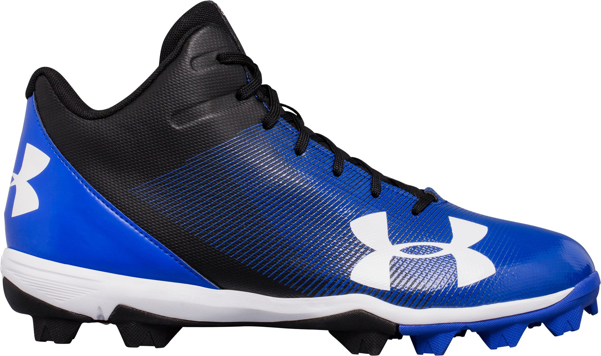 under armor boys baseball cleats