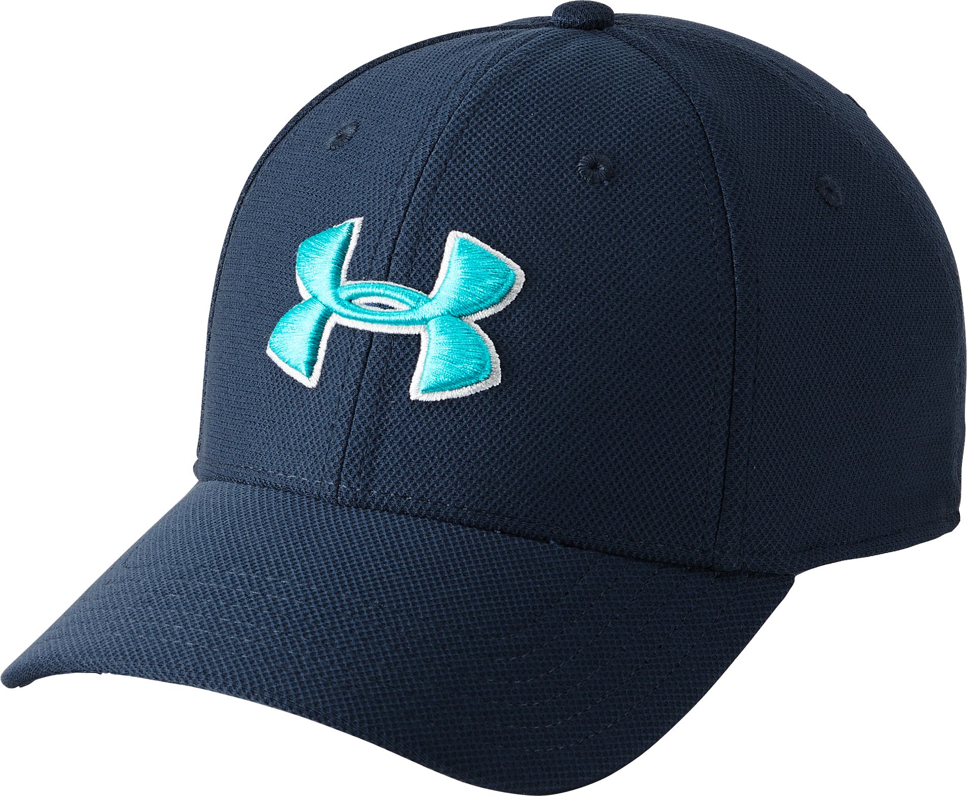 under armour blitzing hat