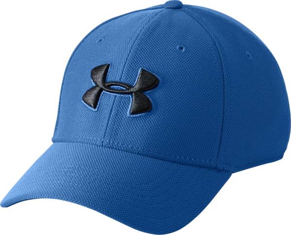 Under armor hotsell baseball hats