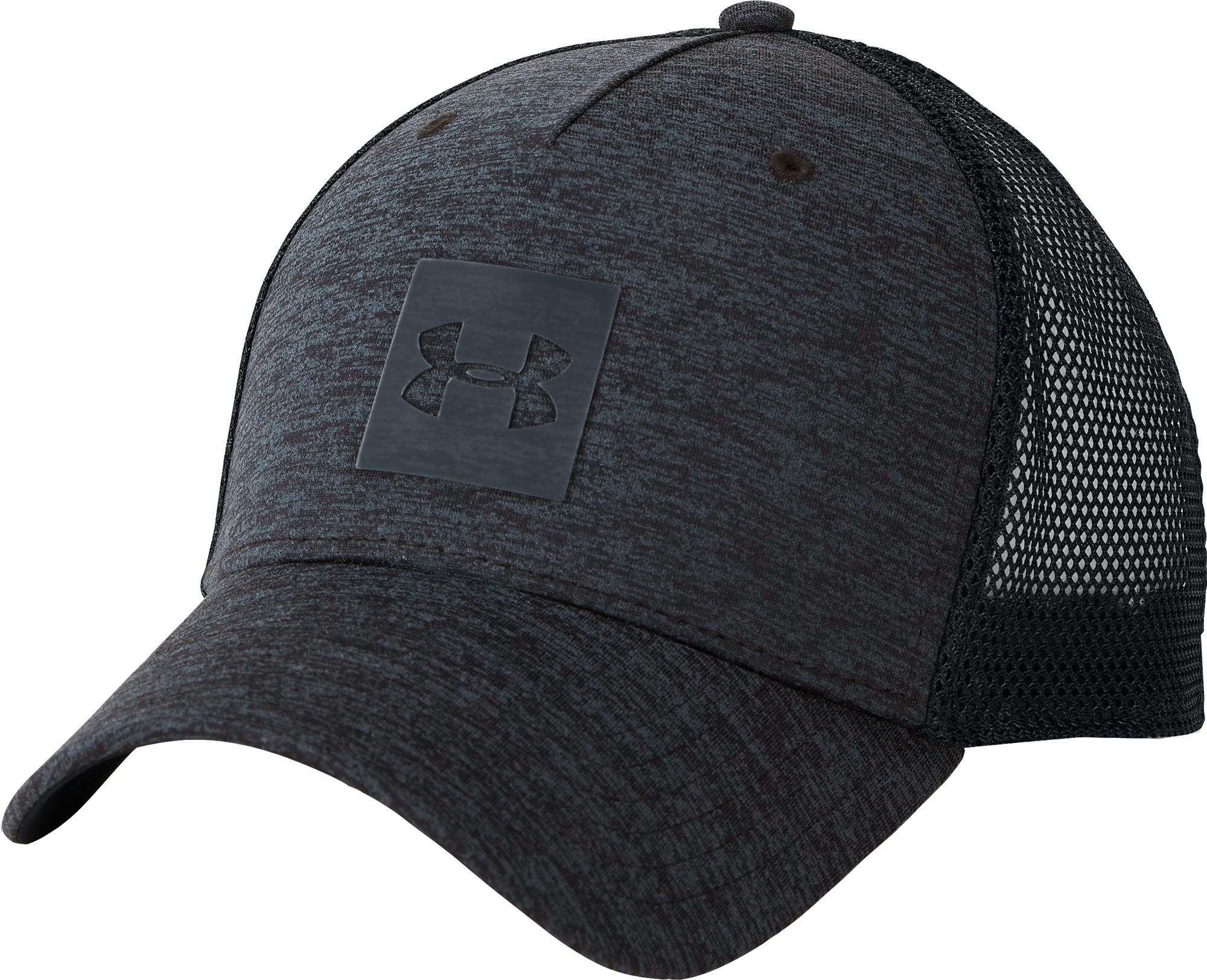 under armor hat