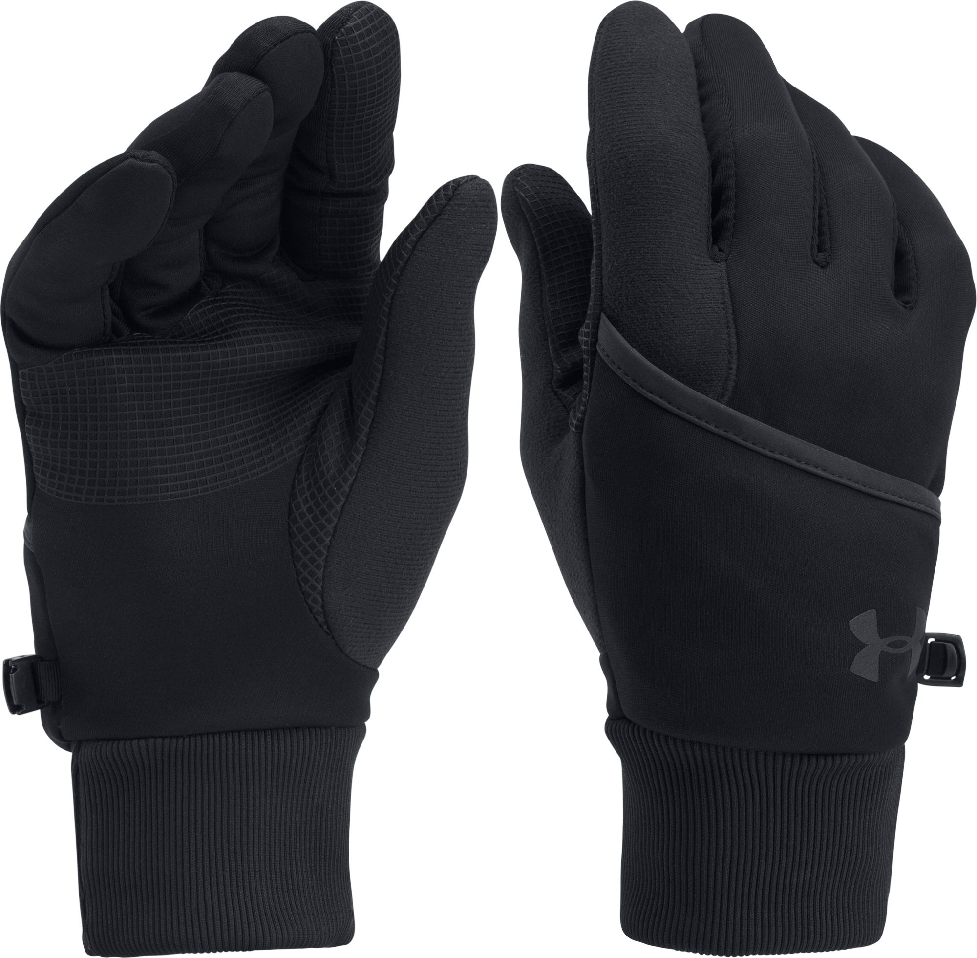 Under Armour Men's Convertible Gloves Big Apple Buddy