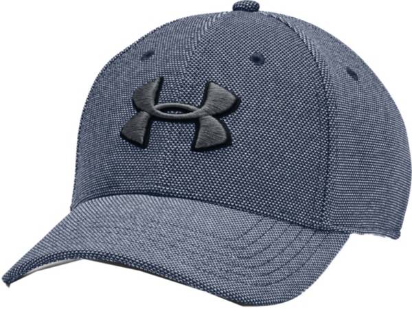 Under Armour Men's Heathered Blitzing Hat