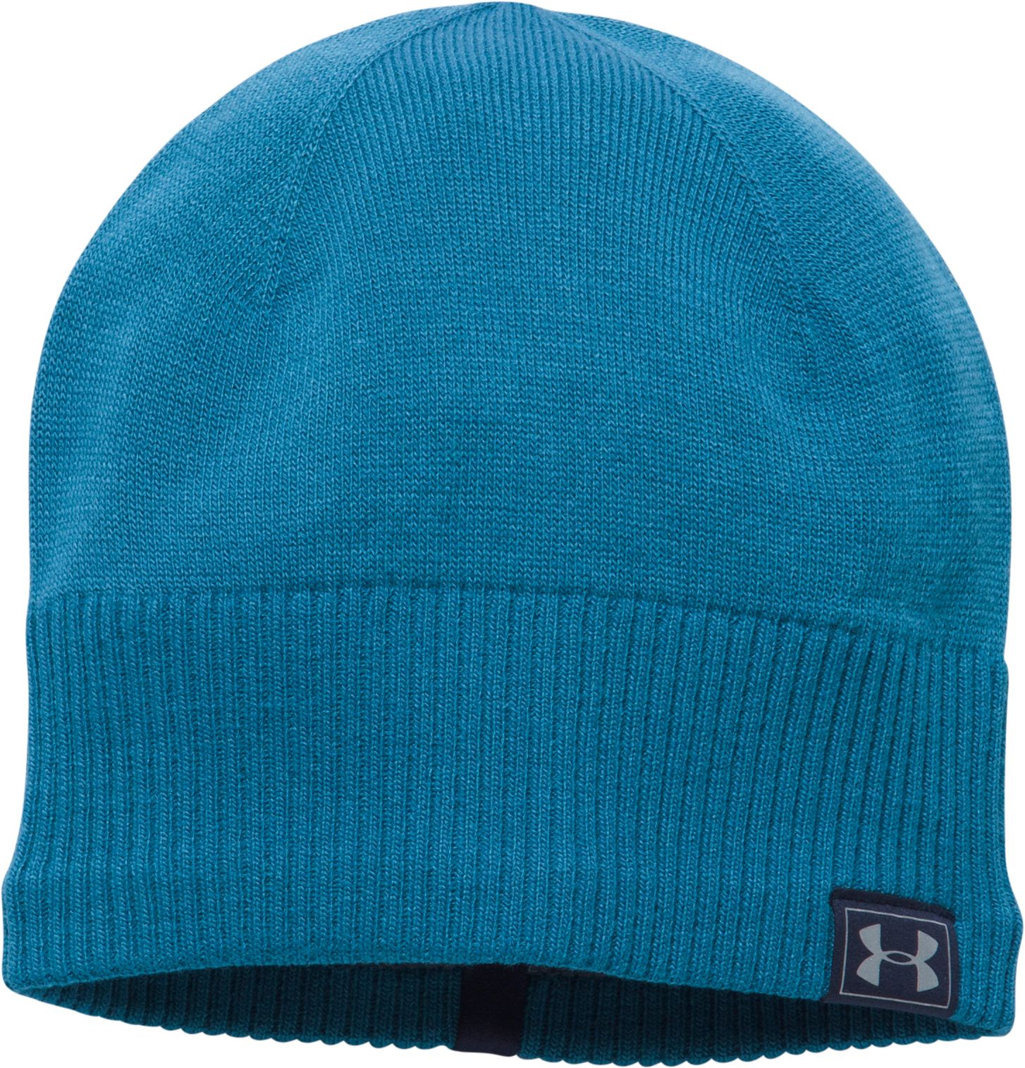 under armour knit beanie