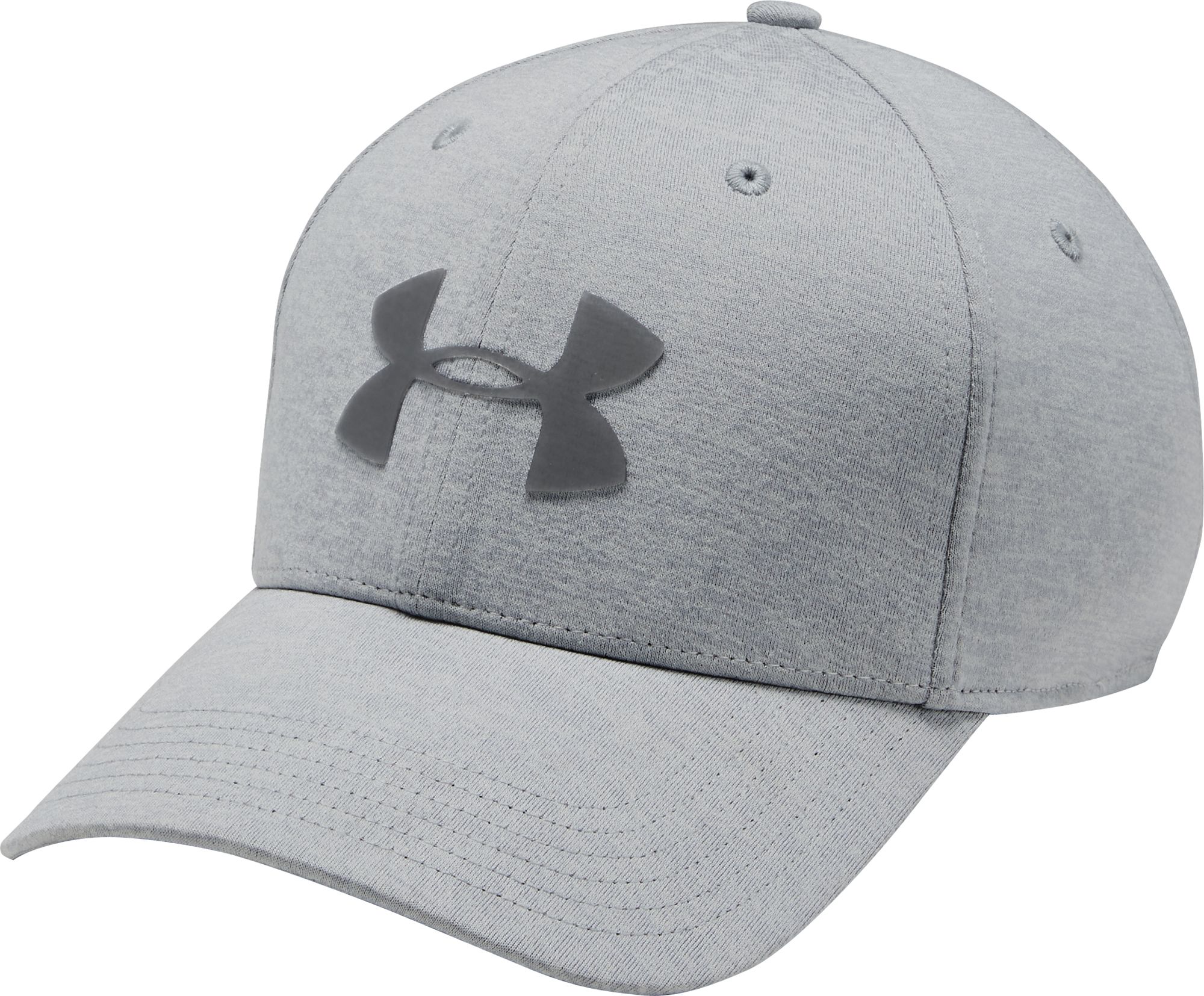 under armor running hat