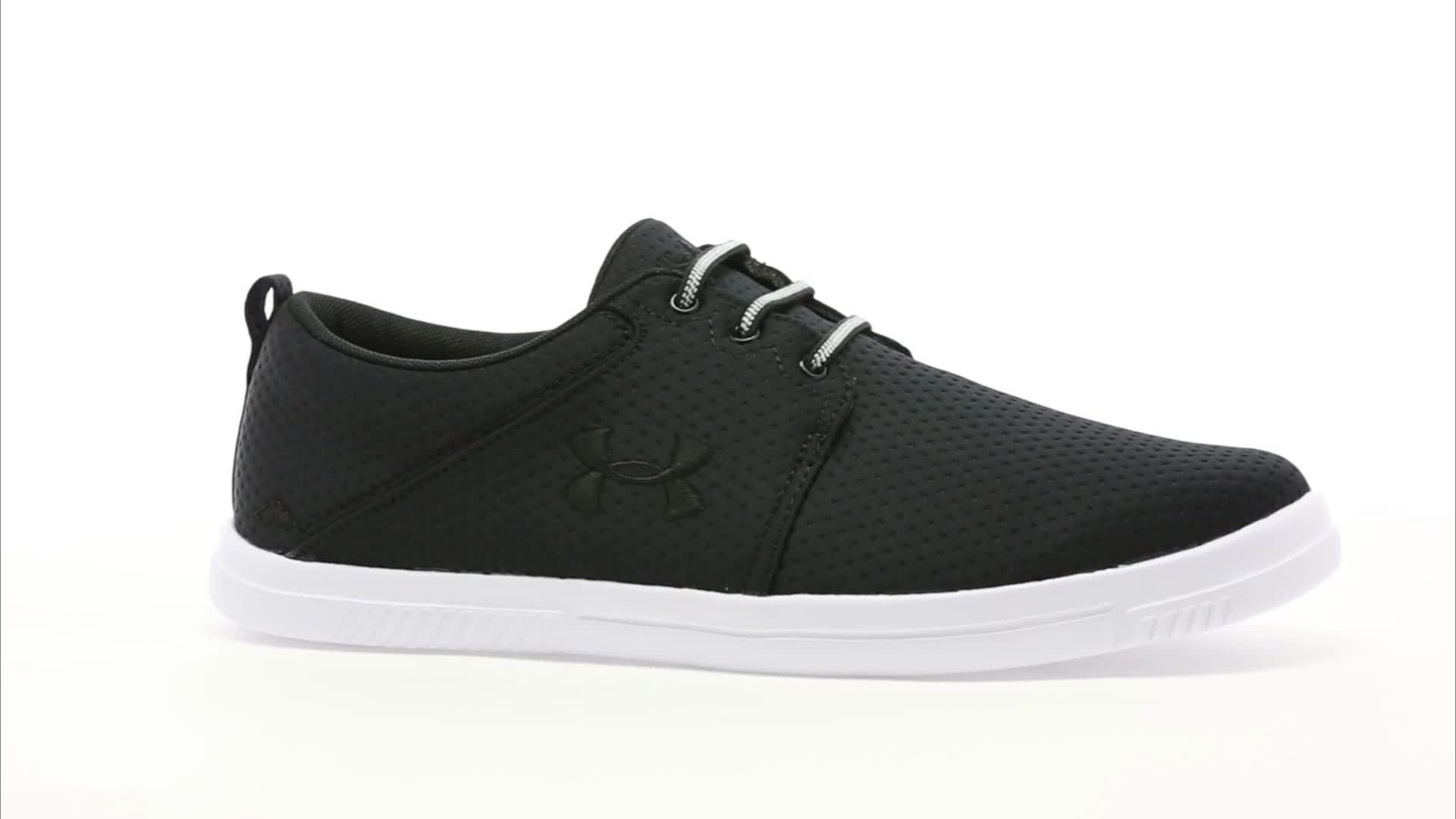 under armour casual shoes