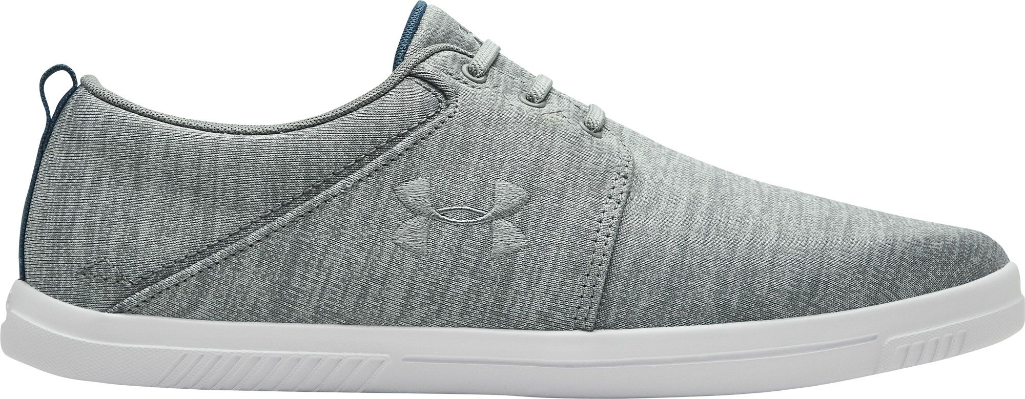 under armour men's street shoes