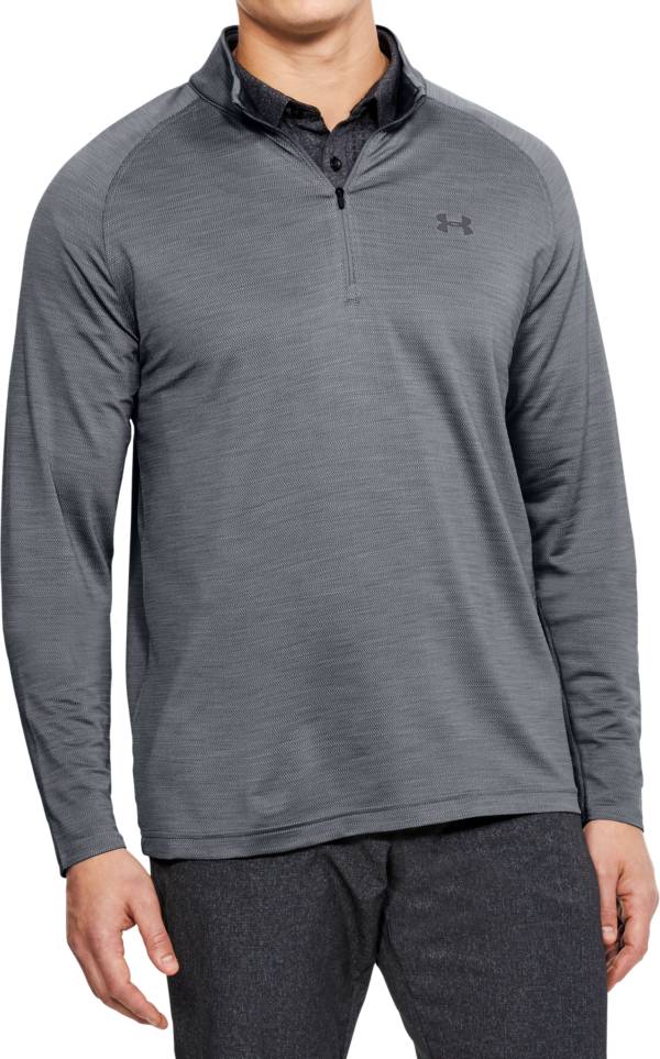 Under Armour Men's Playoff Golf ¼ Zip