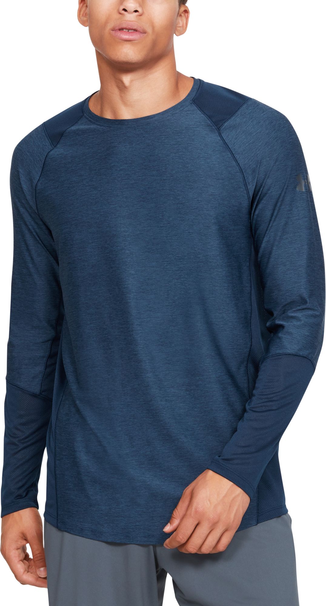 mens under armour long sleeve