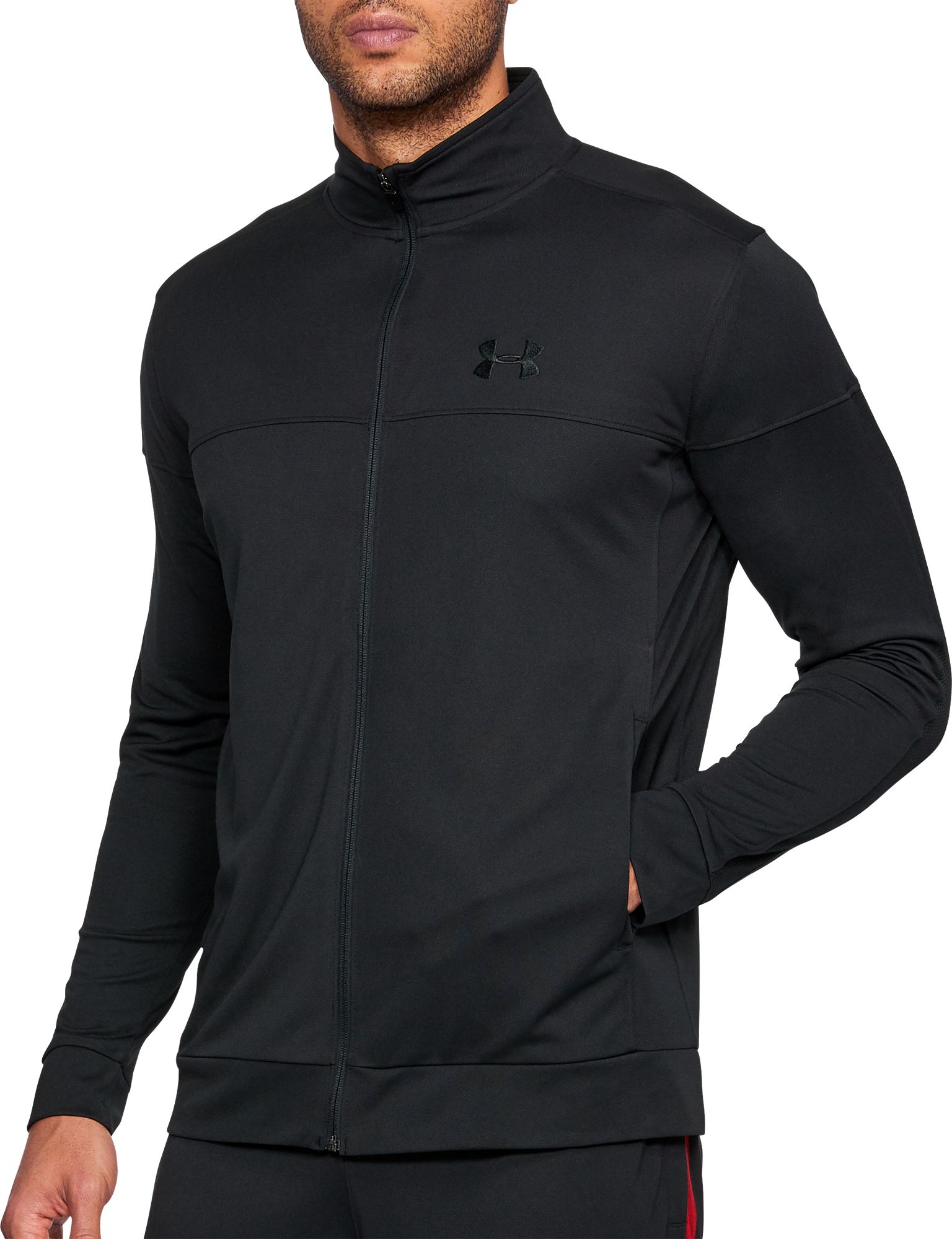 under armour big and tall jackets