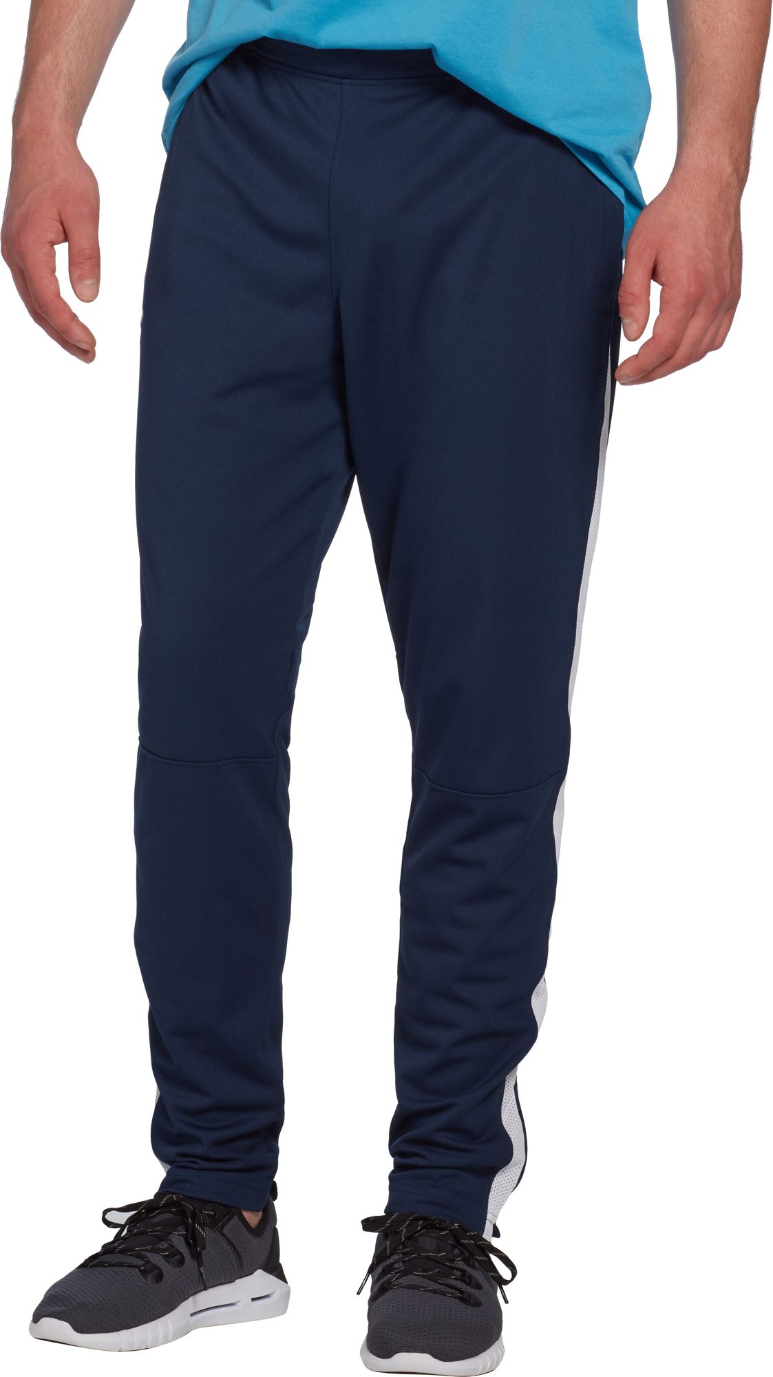 under armour men's sportstyle pique jogger pants