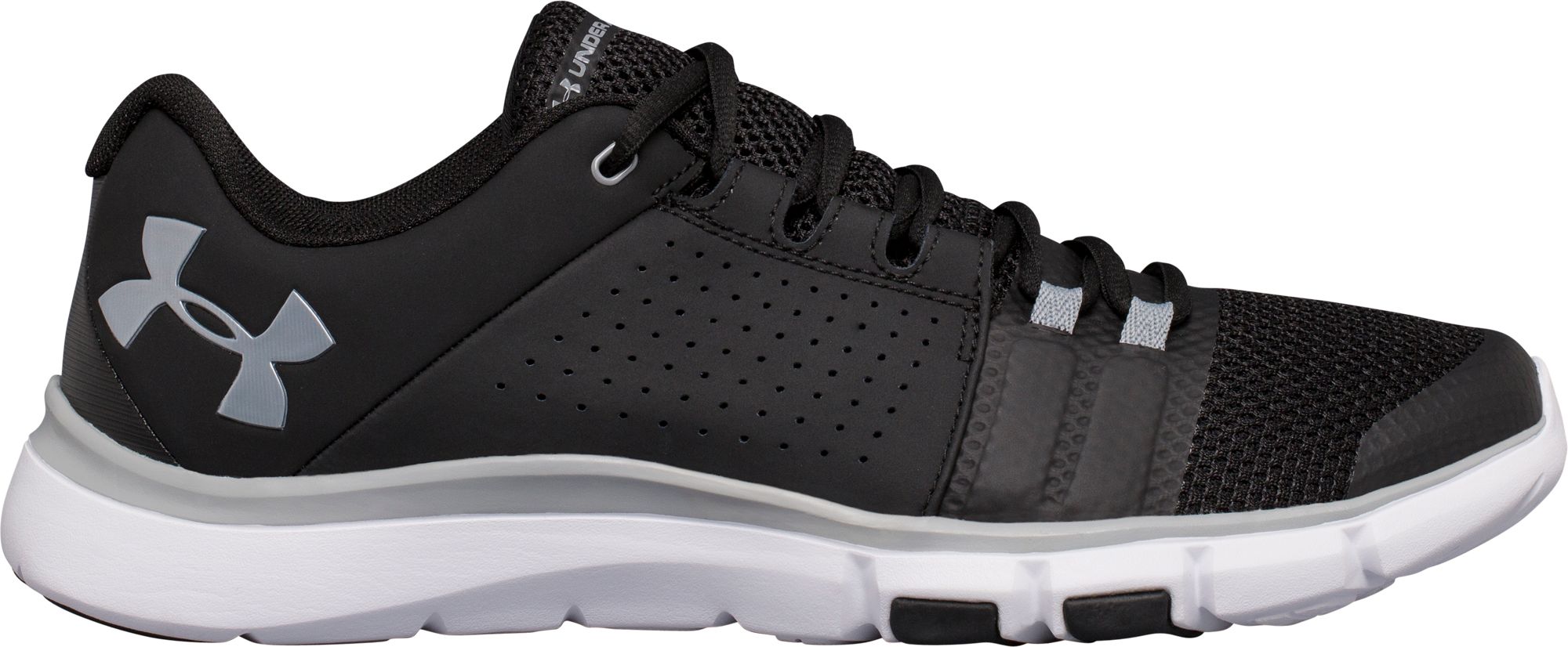 under armour men's strive 7 sneaker