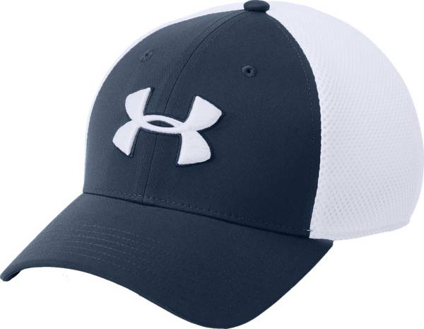 Under Armour Men's Threadborne Mesh Golf Hat product image
