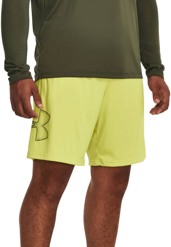Under Armour Shorts  Available at DICK'S