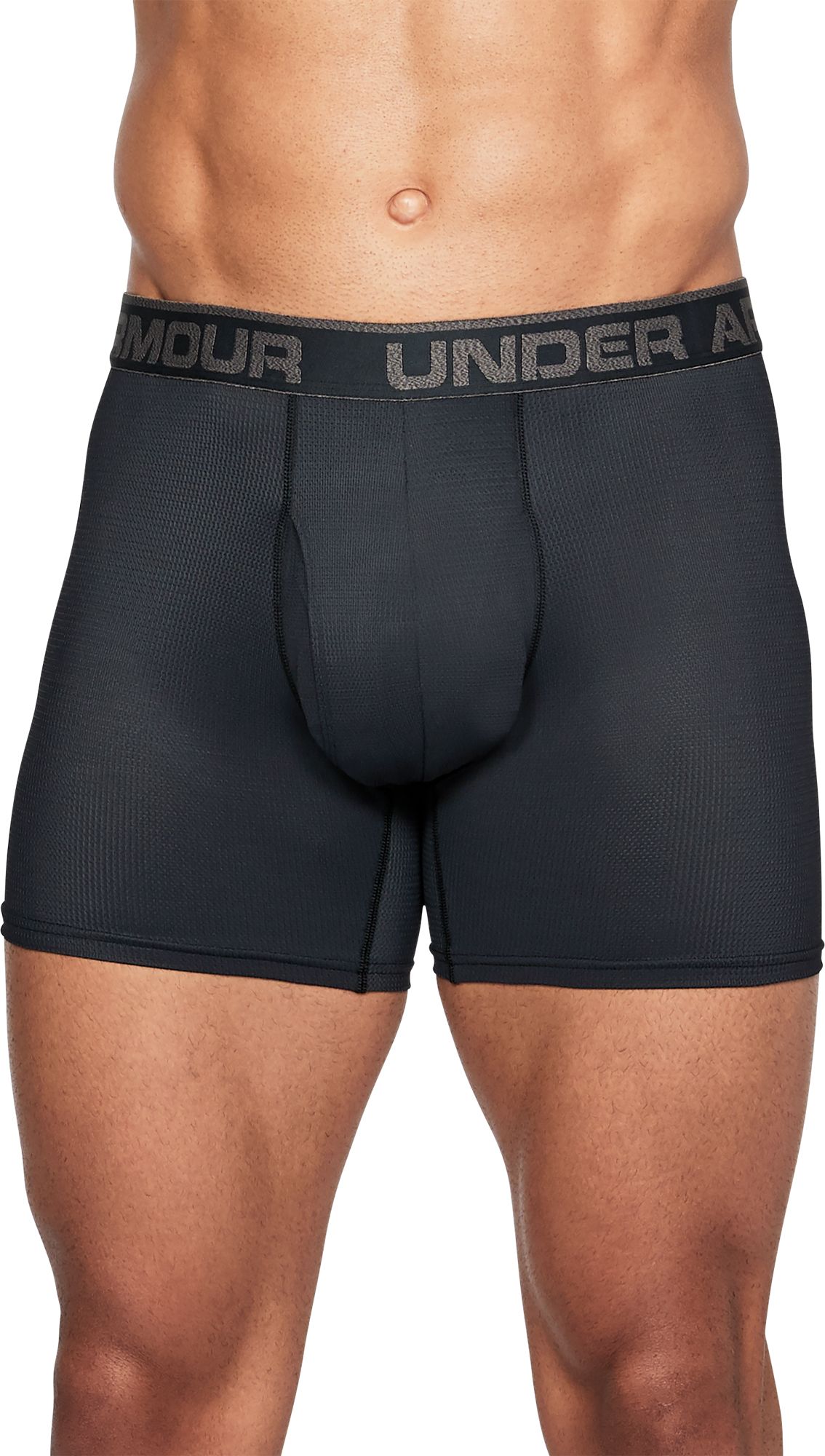 under armour loose boxers