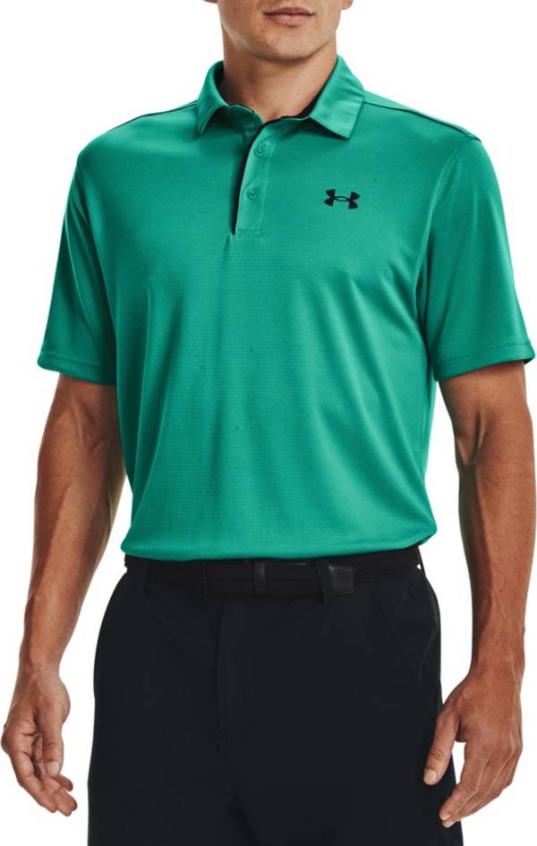 Clásico limpiar descanso Under Armour Men's Tech Golf Polo | Dick's Sporting Goods