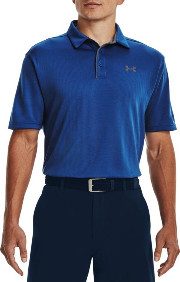 Under Armour Men's Tech Golf Polo | Dick's Sporting Goods