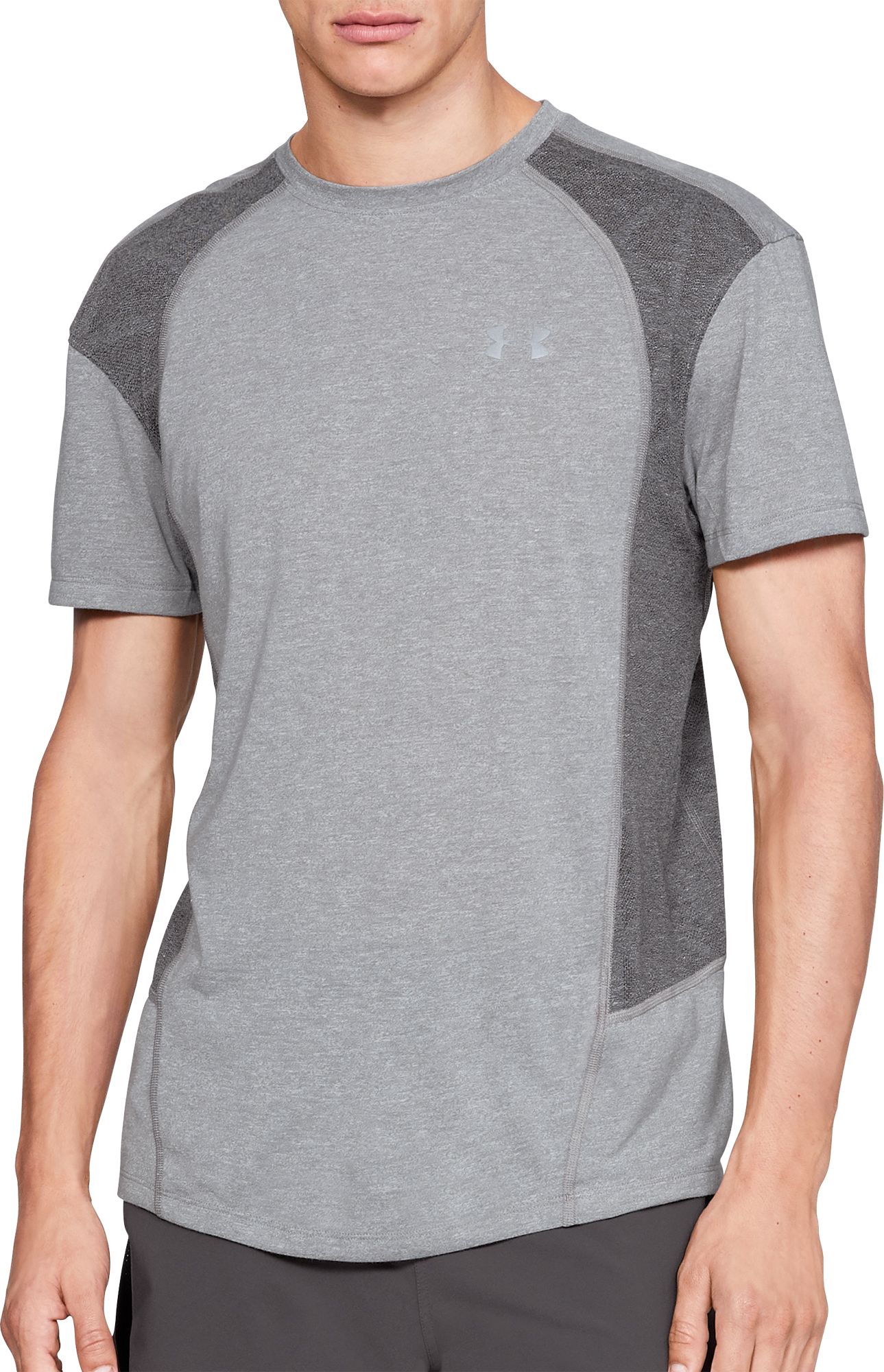 under armour swyft t shirt