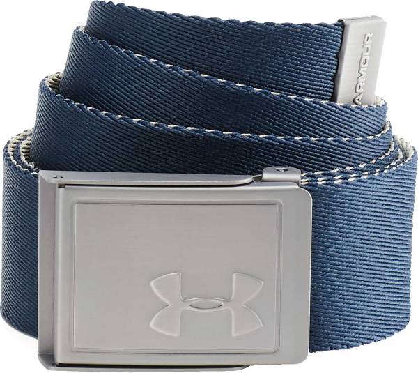 <p>Under Armour Braided Golf Belt 2.0</p>