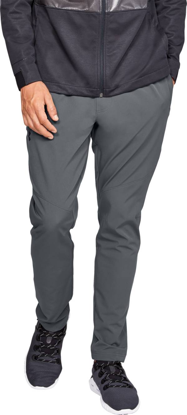 Under Armour Men's WG Woven Pants