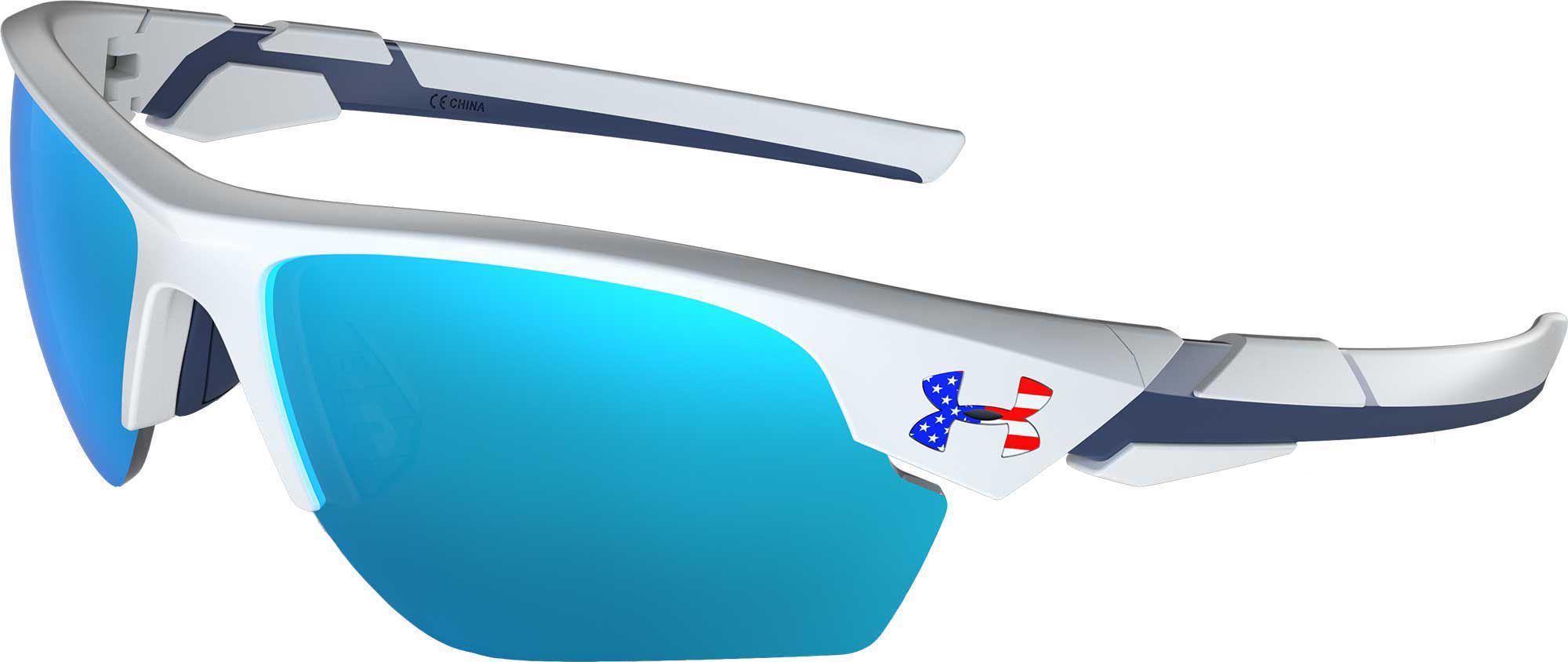 under armor baseball glasses