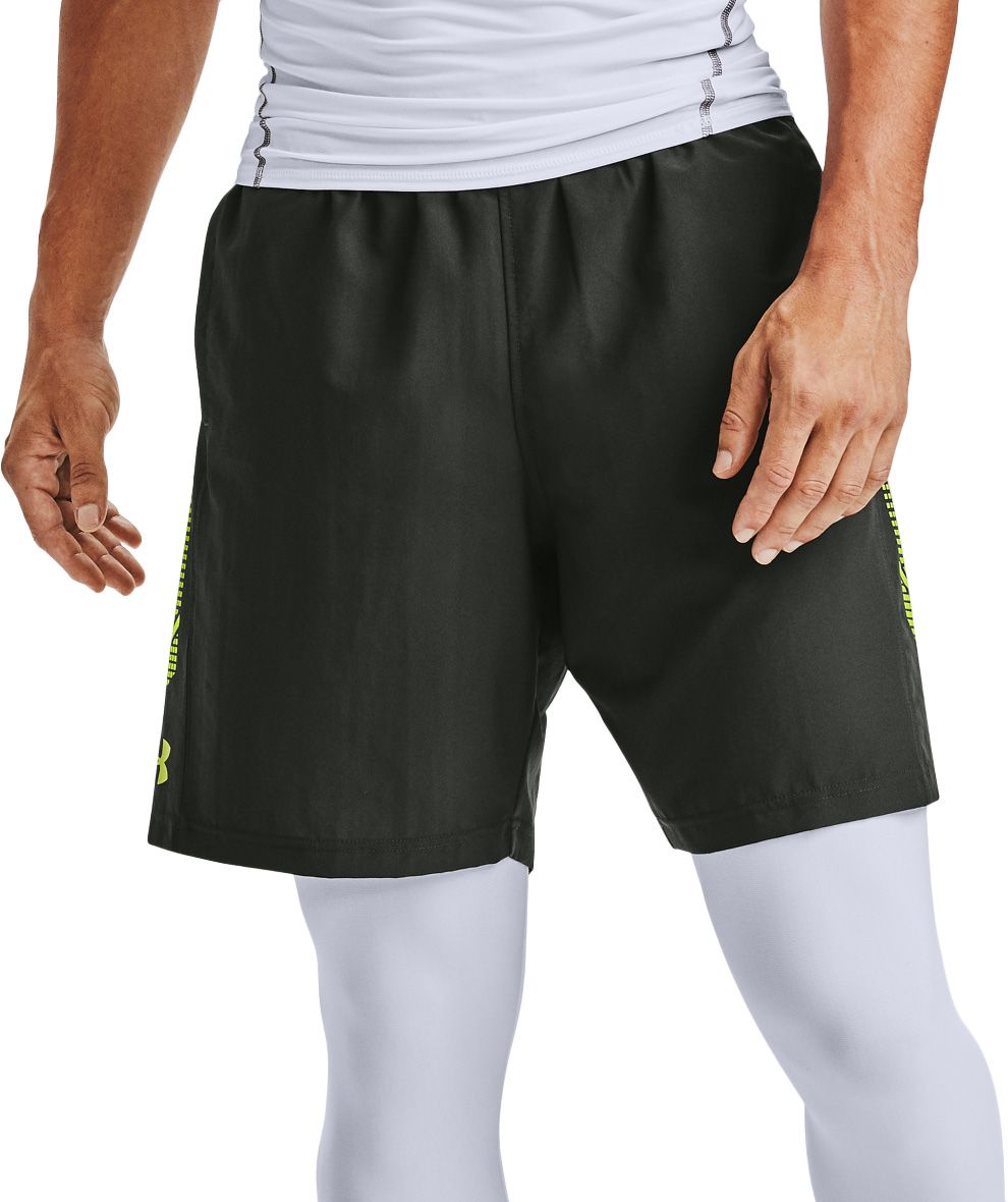 under armour big and tall shorts