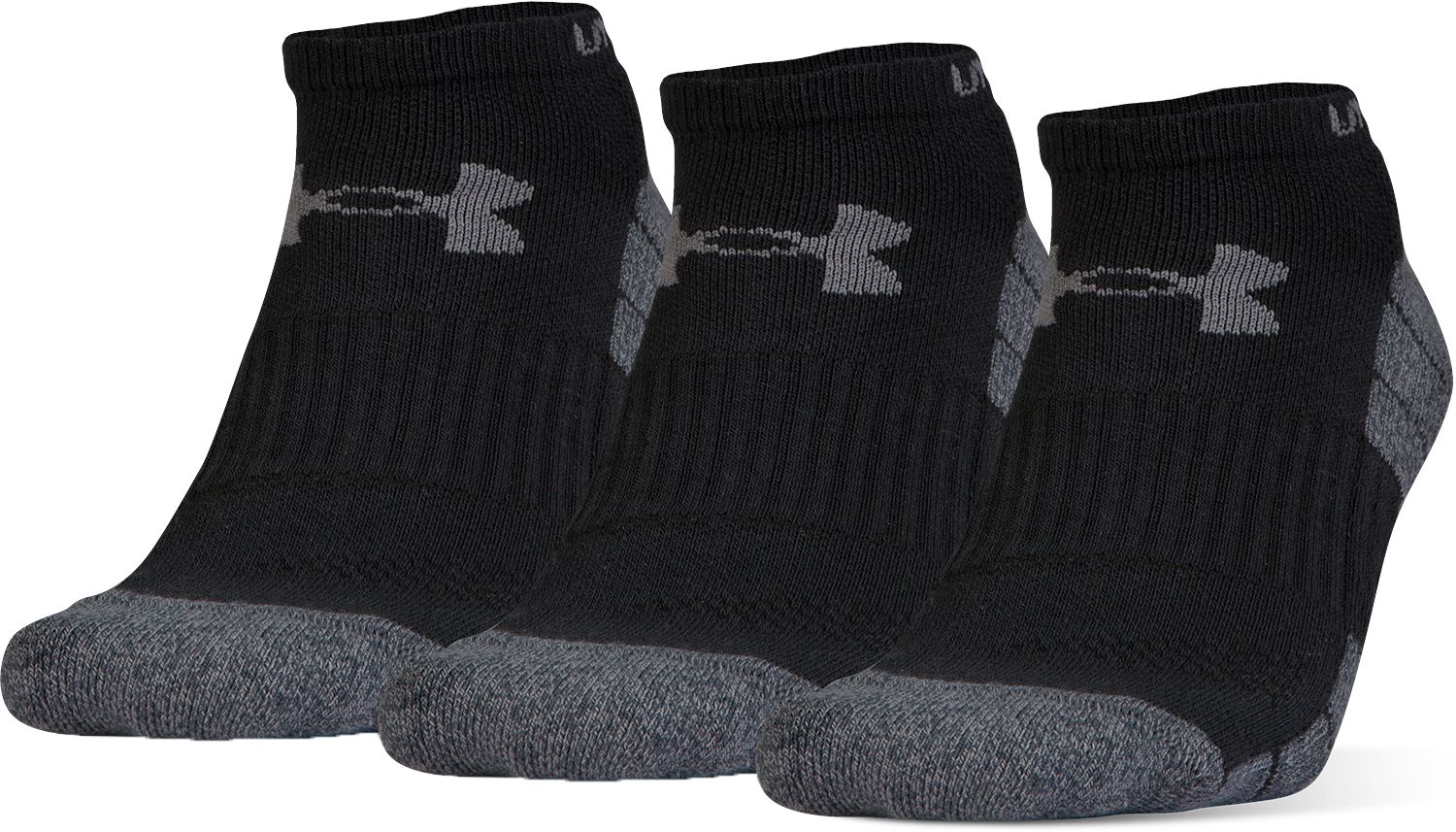 under armour padded socks