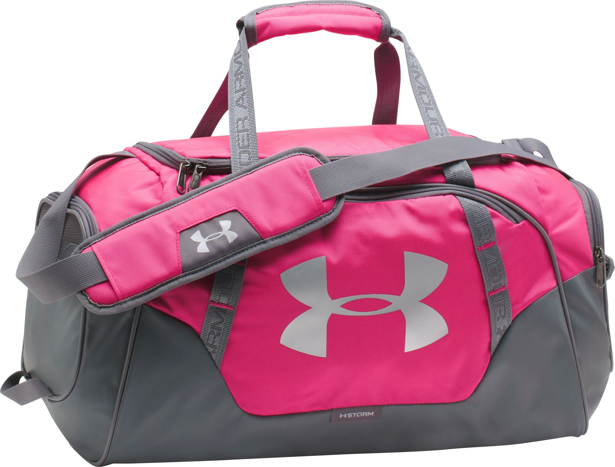 undeniable duffle 3.0 small