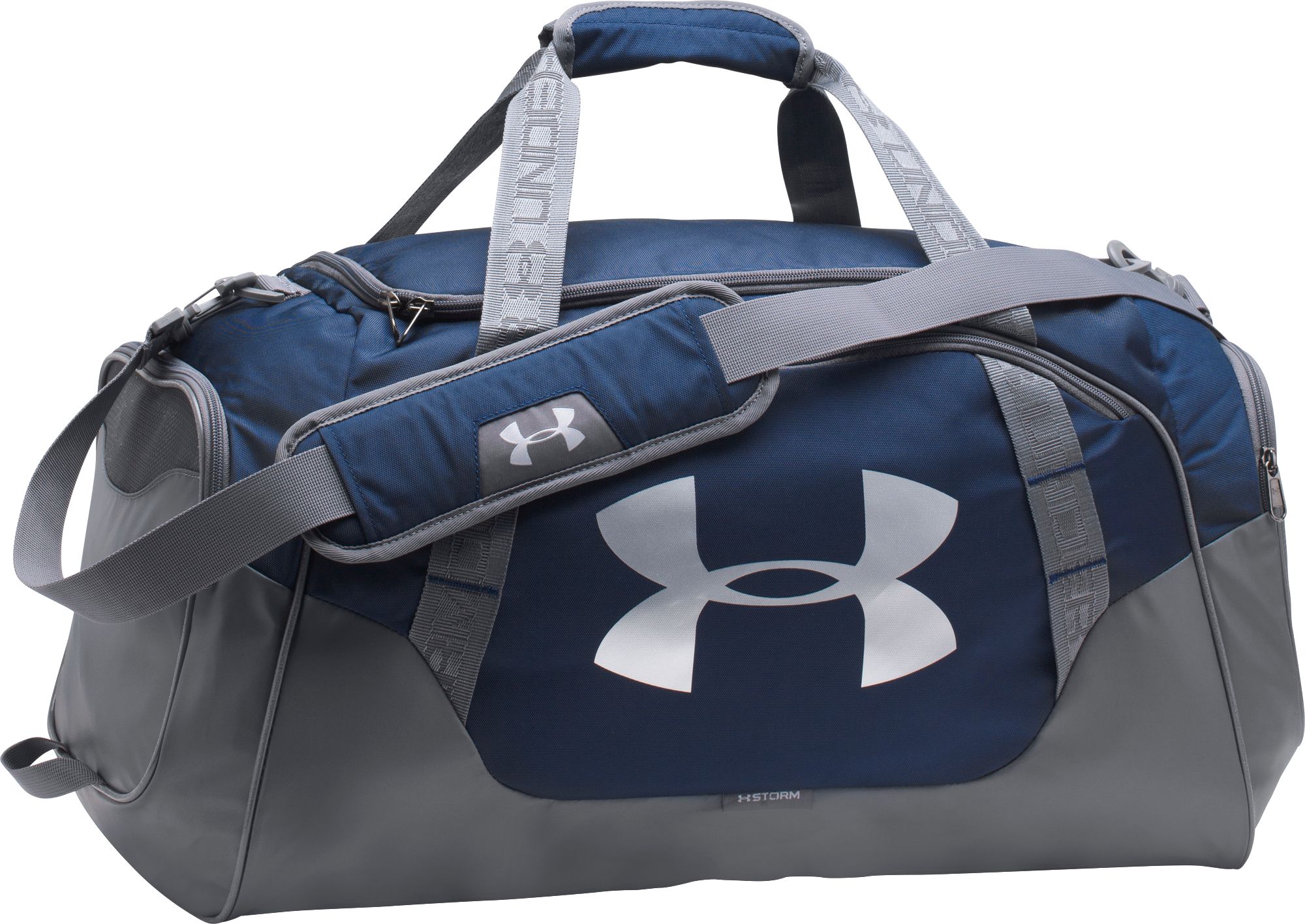 medium duffle bag