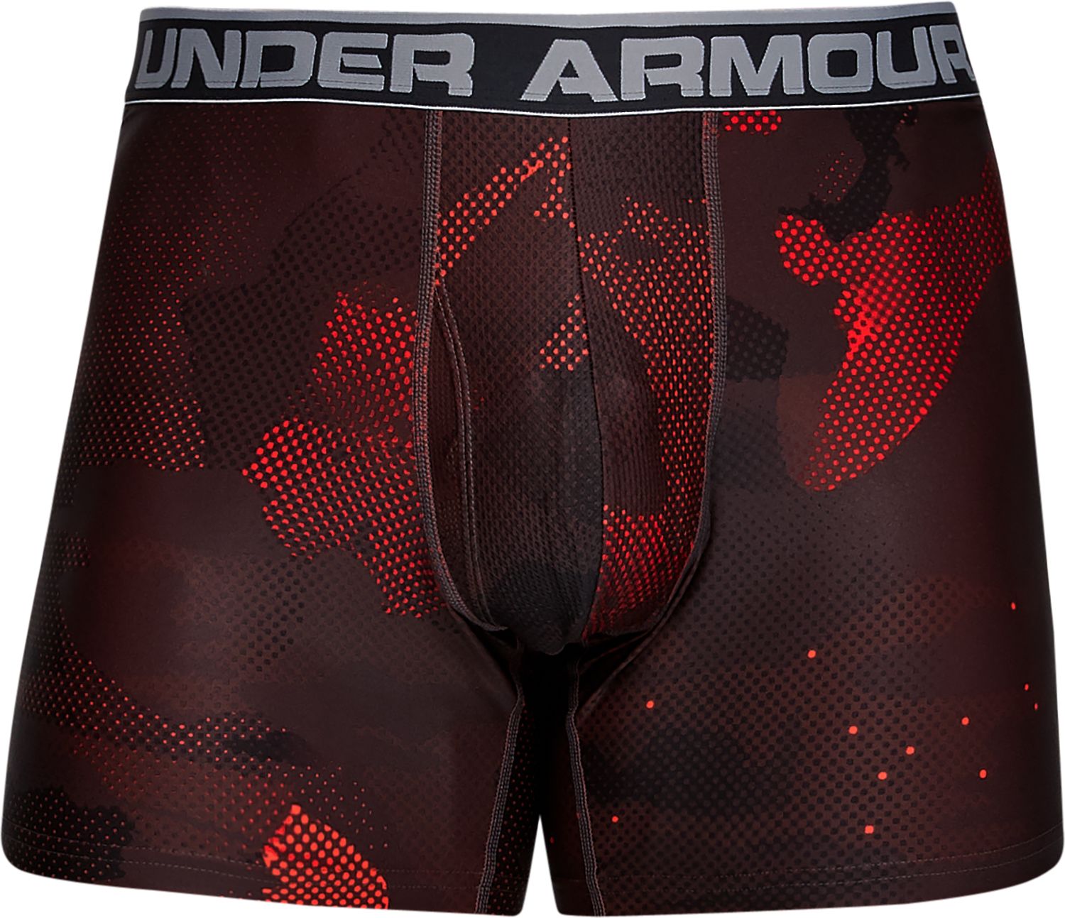 under armour o series