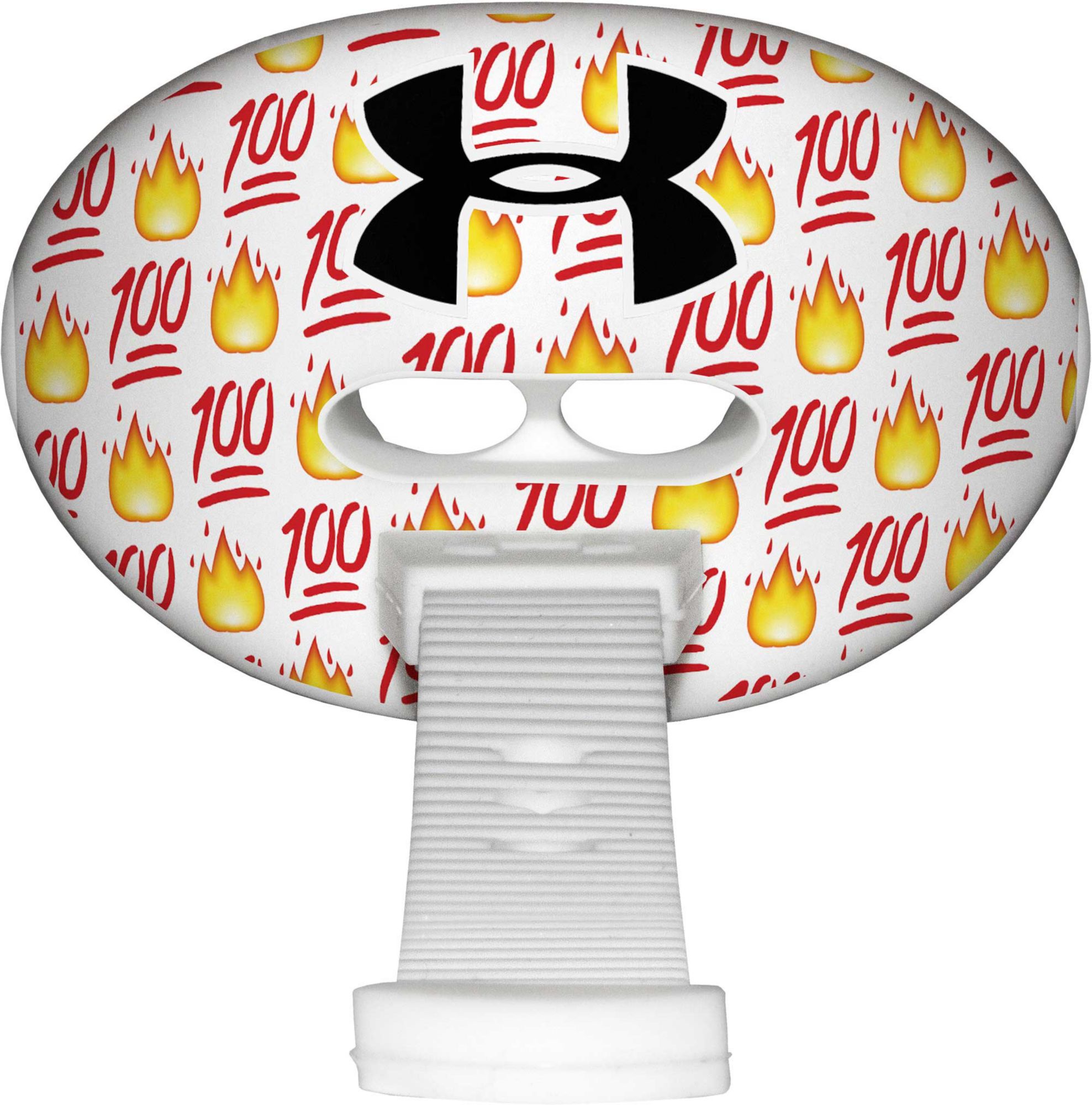 under armour emoji gloves