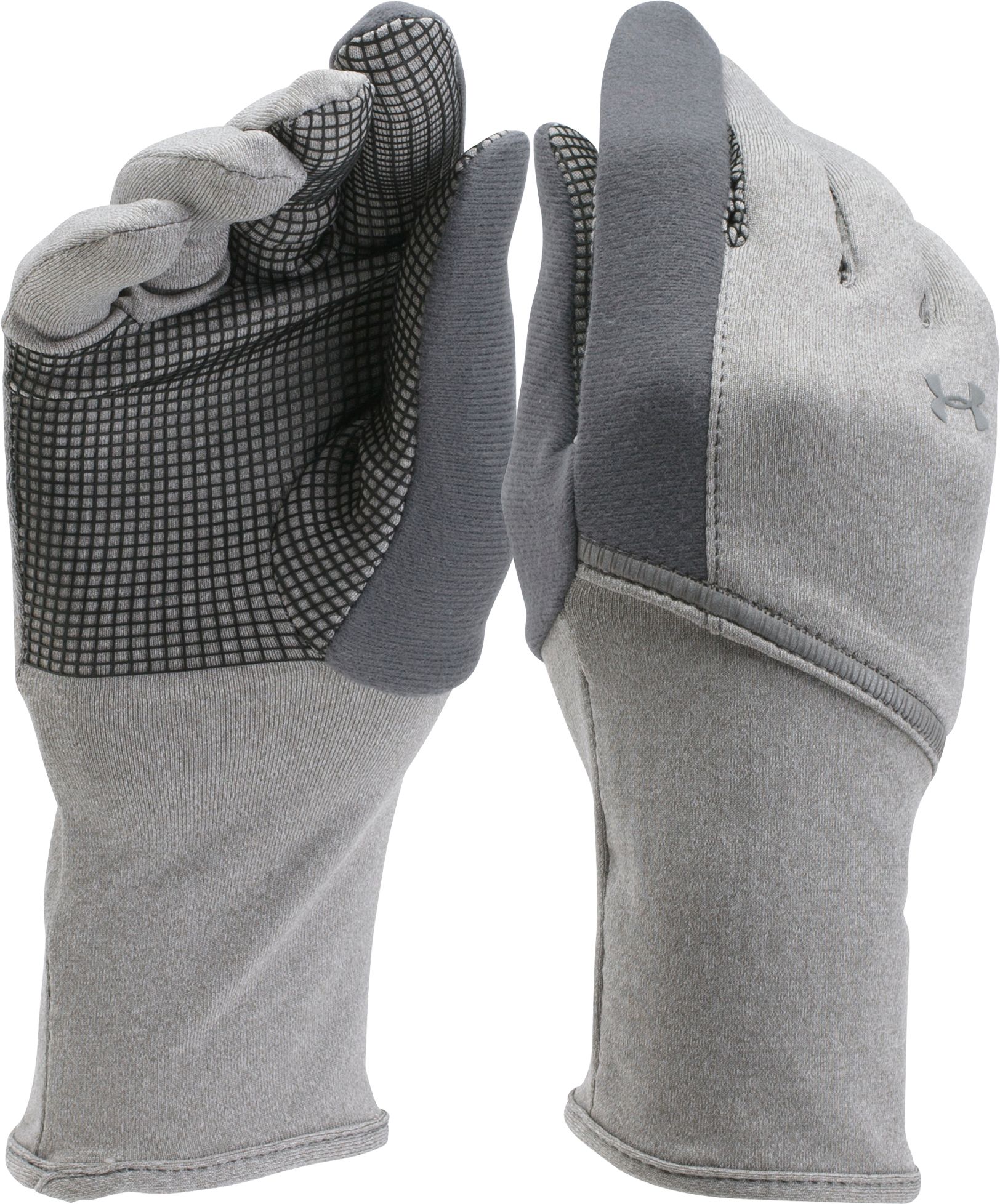 under armour cold gear women's gloves
