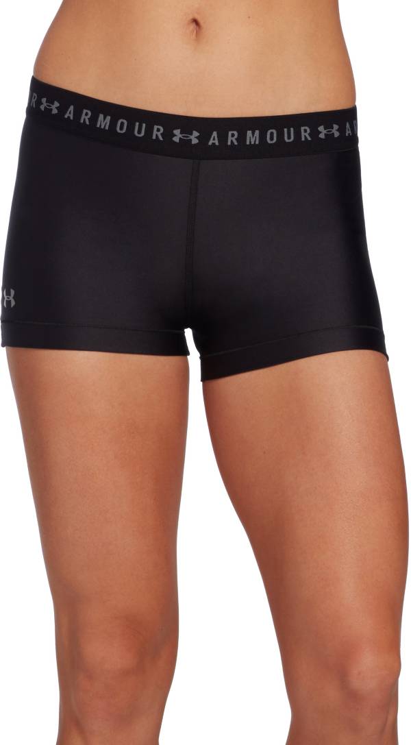 under armour spandex