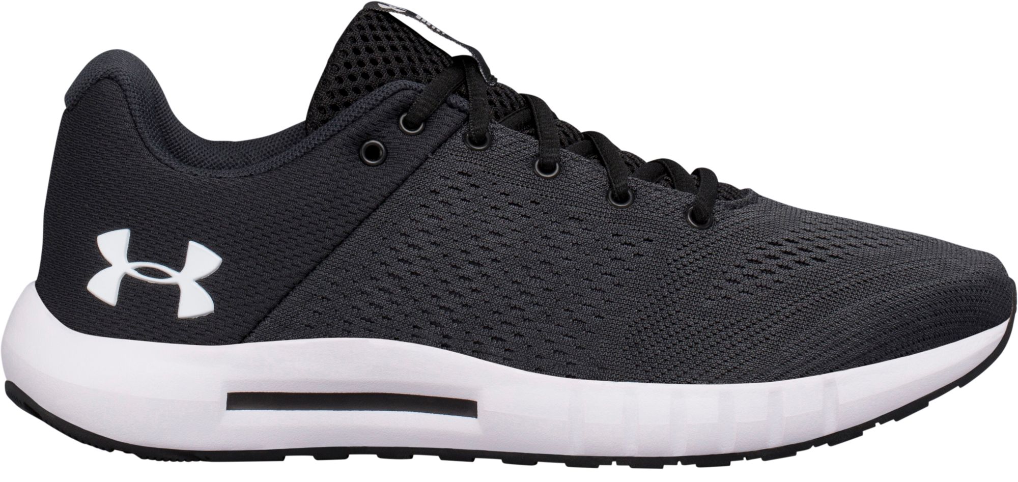 under armour pursuit micro g pursuit ladies trainers