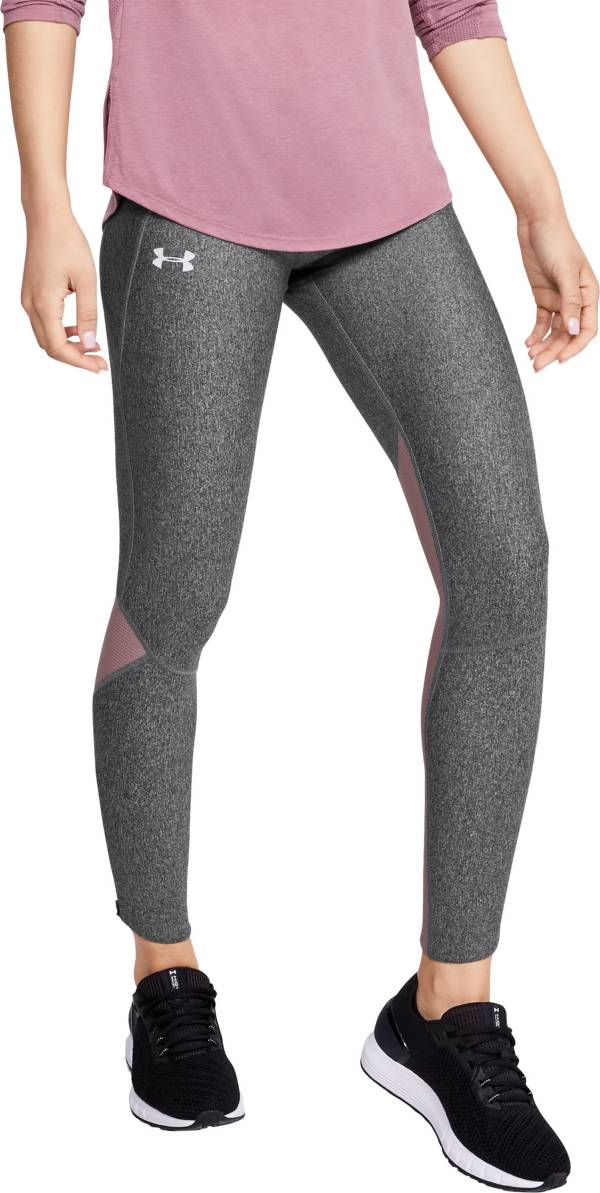 Under Armour Women's Fly Fast Running Tights | Dick's Sporting Goods