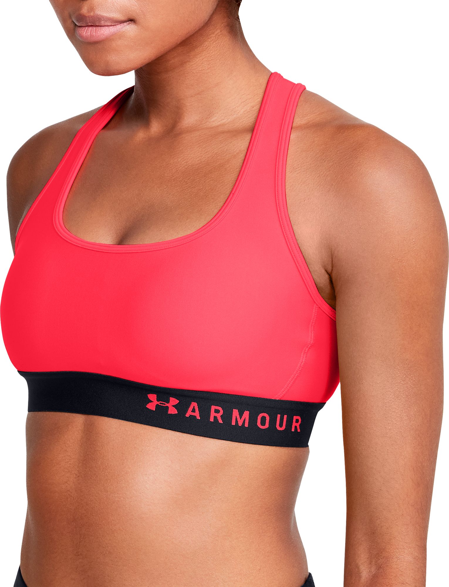 under armor bra