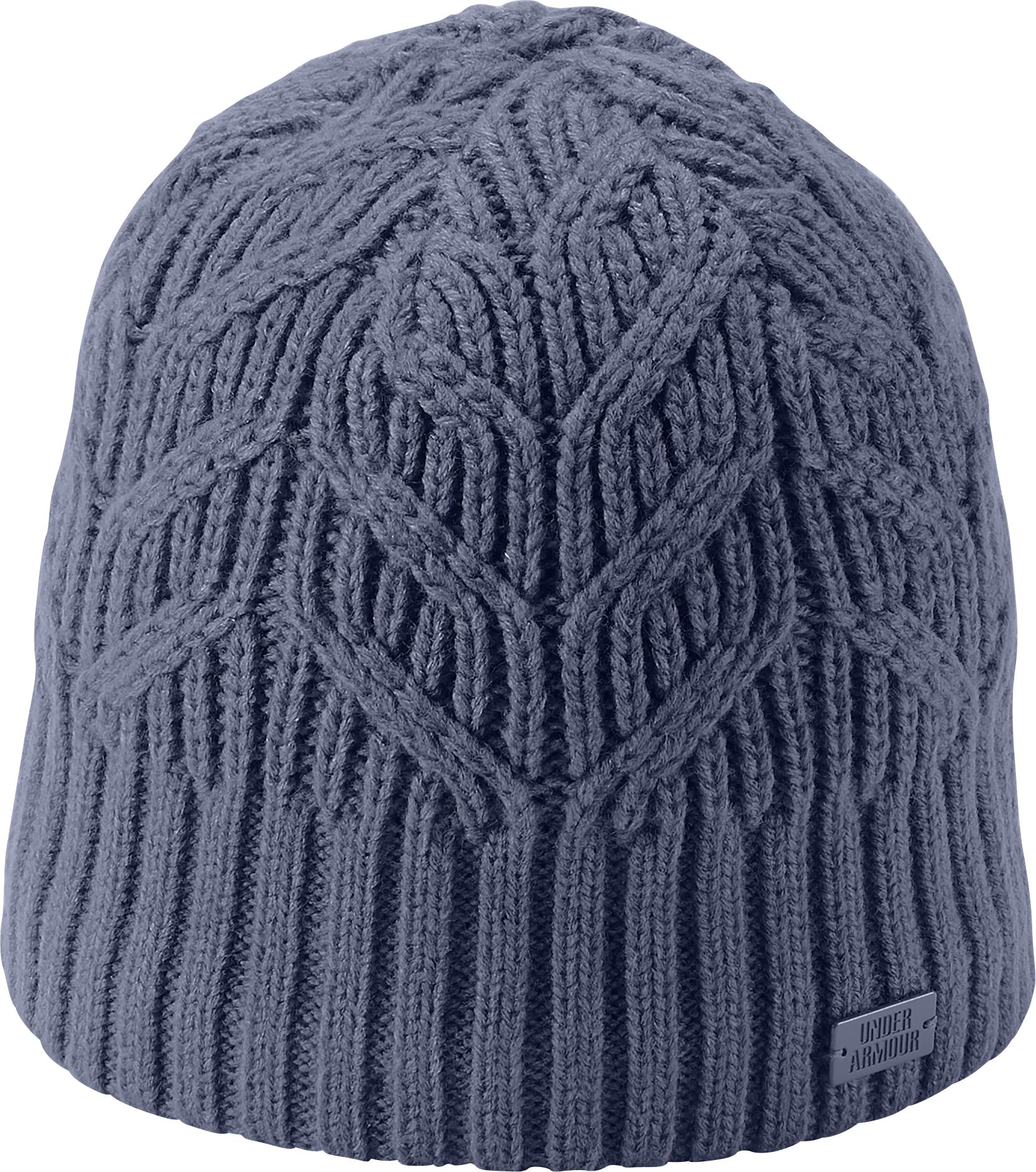 under armour around town beanie