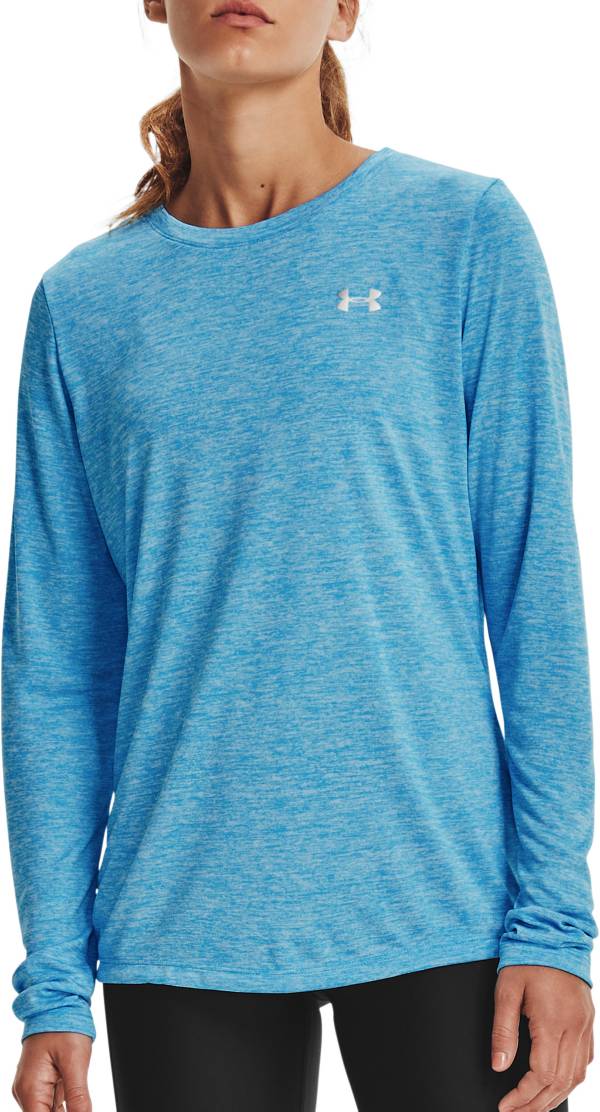 womens under armour tech twist