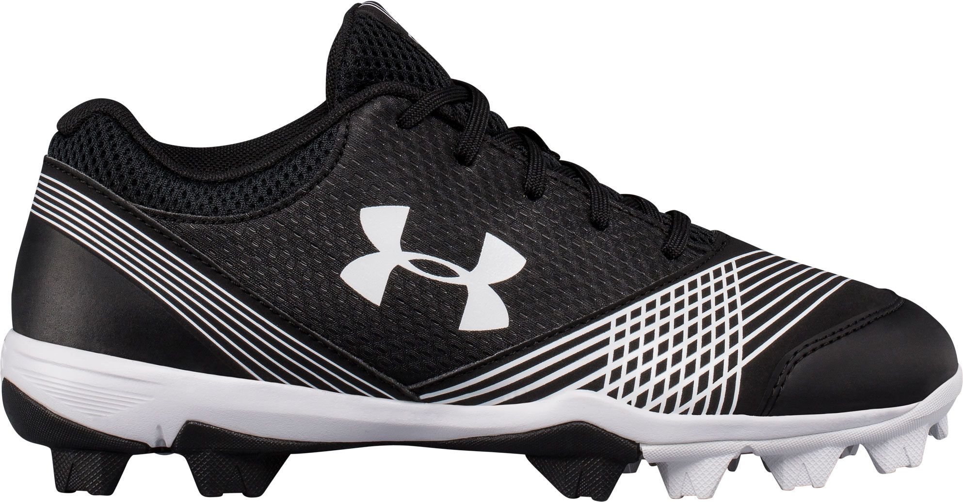 under armour glyde cleats