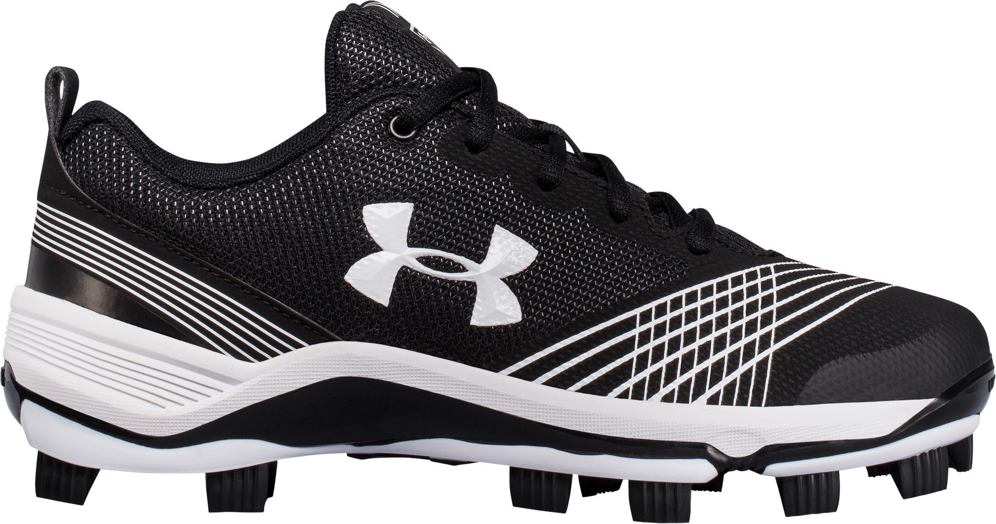 under armour women's glyde tpu softball cleats