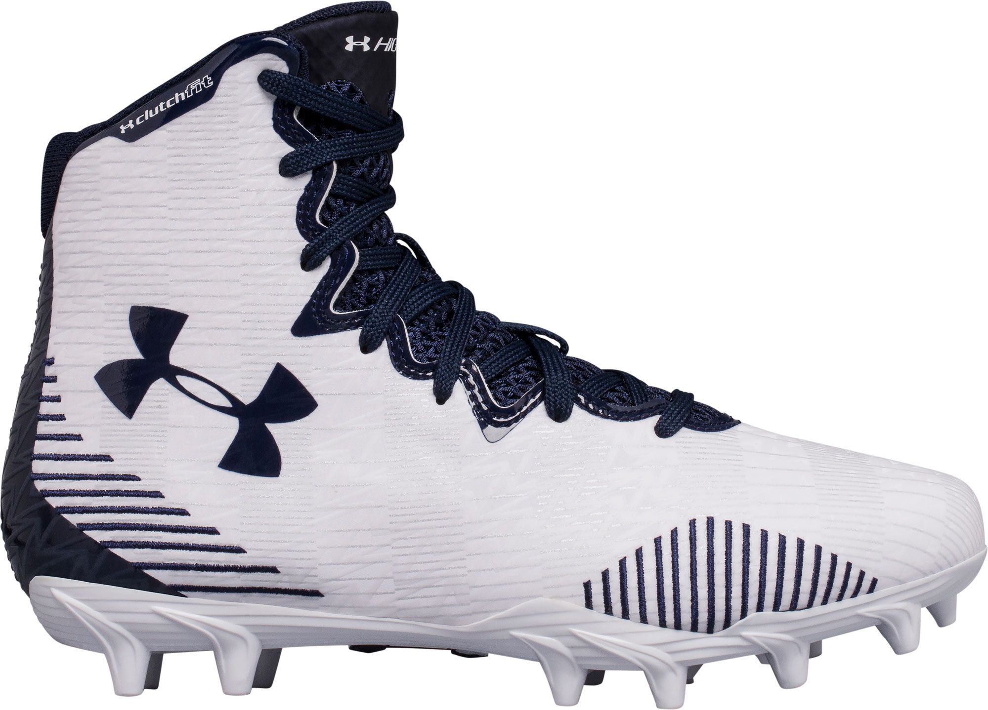 under armour women's cleats