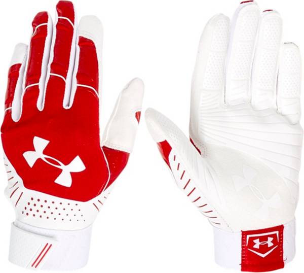 Bryce harper under armour batting clearance gloves