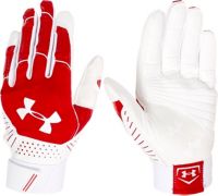 Under armour youth motive batting gloves new arrivals