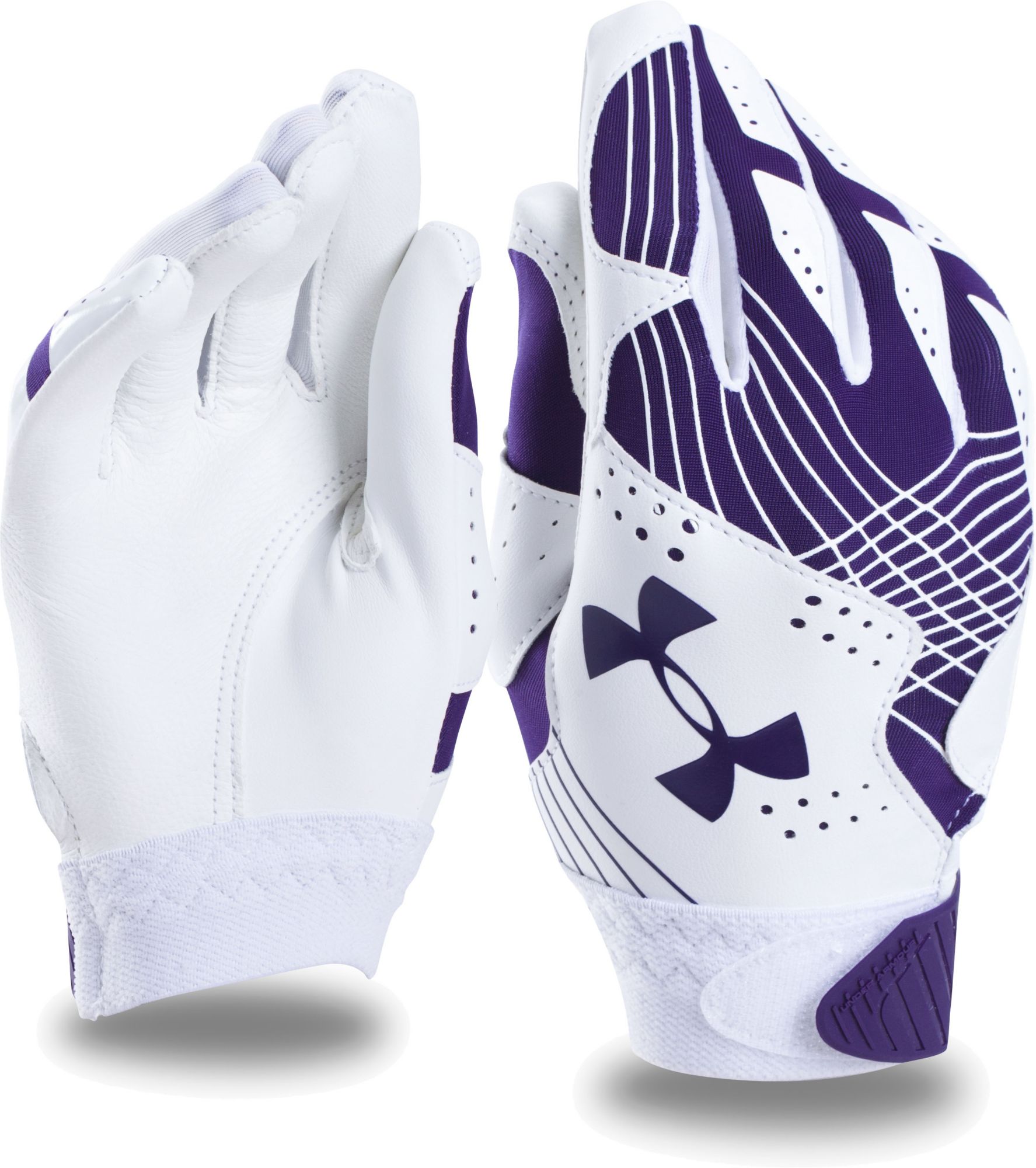 under armour batting gloves softball