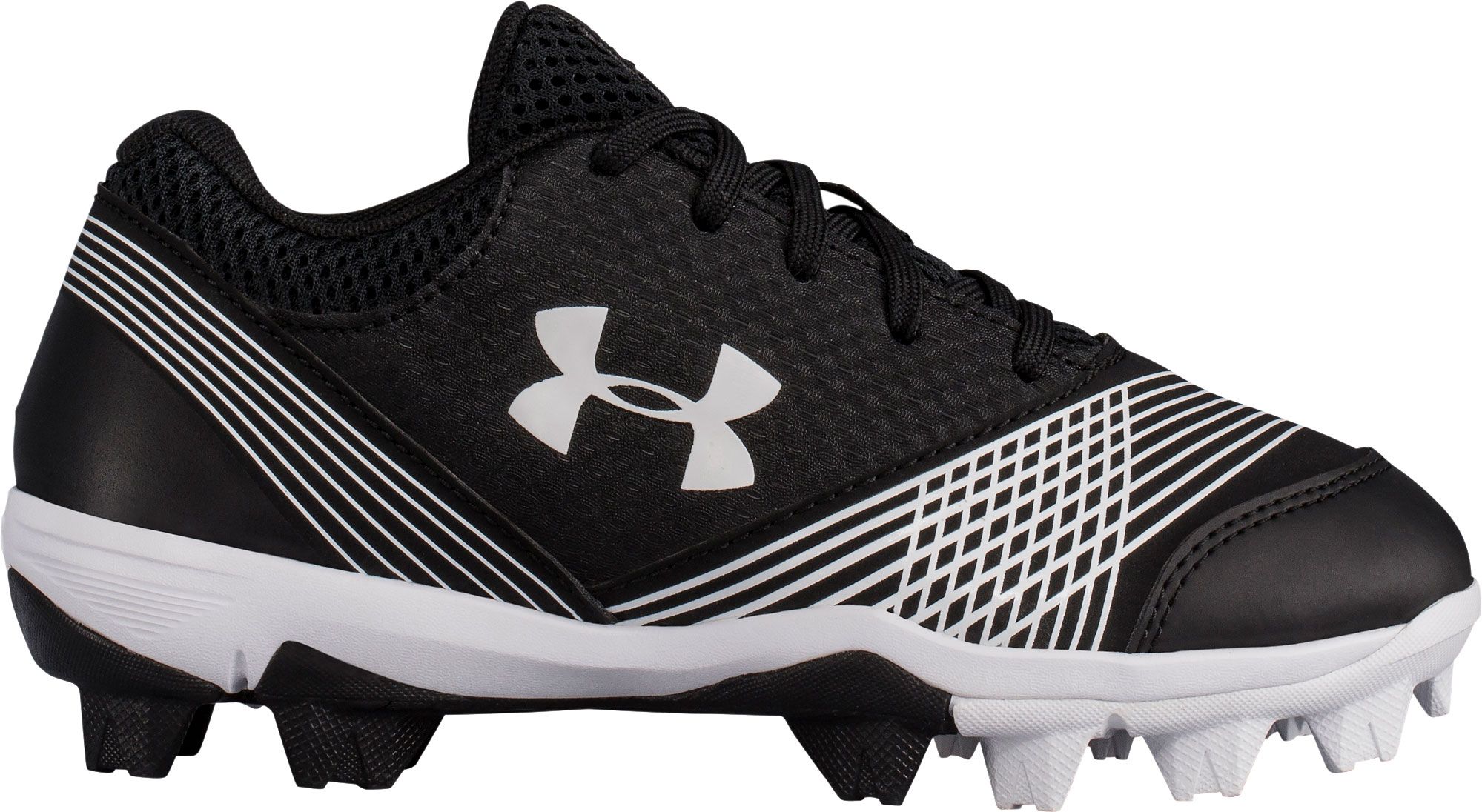 under armour girls softball cleats