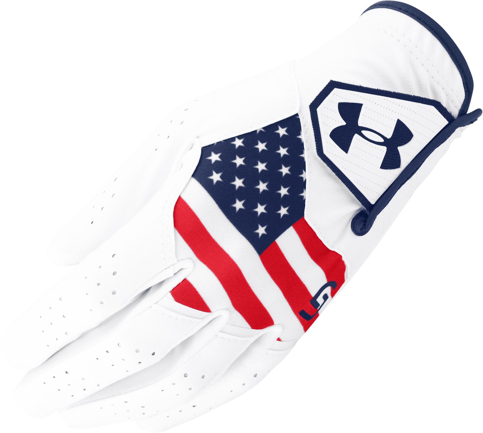 under armour spieth tour glove