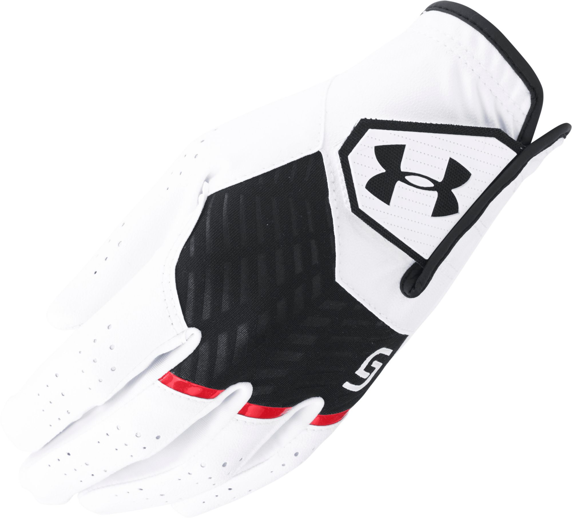 under armour golf gloves