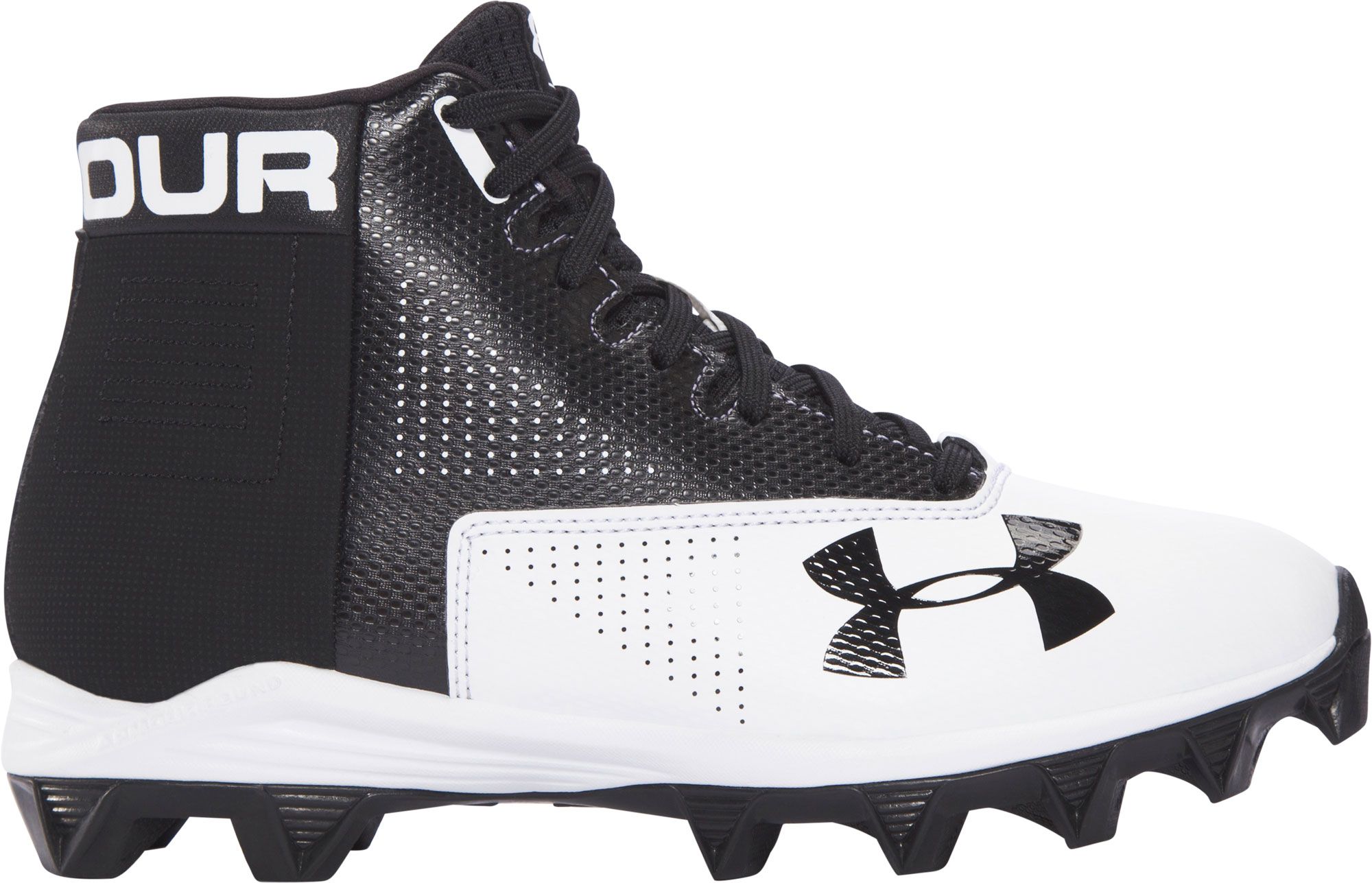 under armour renegade cleats