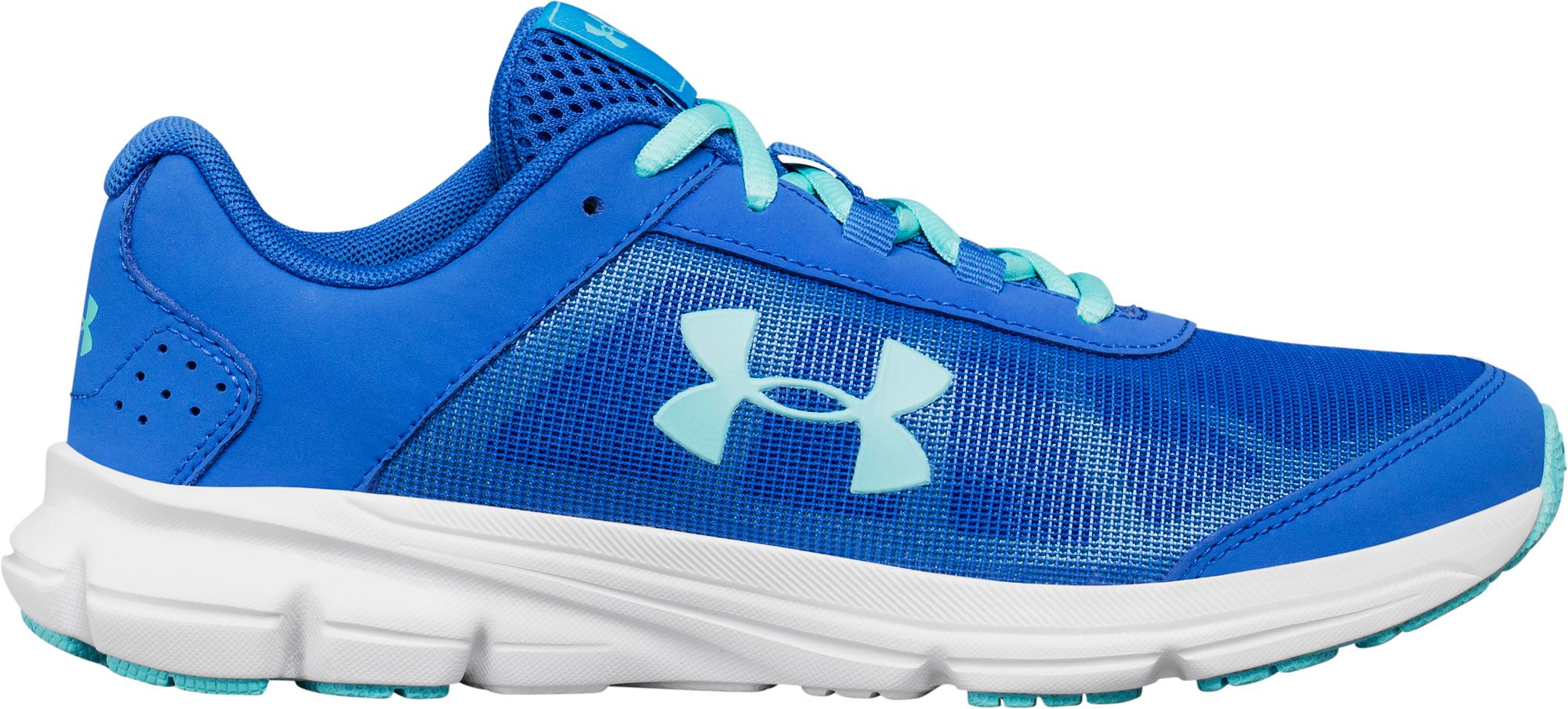 under armour preschool rave 2