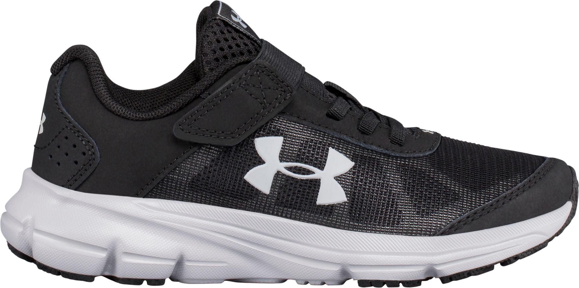 under armour preschool rave 2