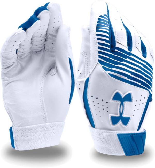 Under Armour Tee Ball Clean Up Batting Gloves product image
